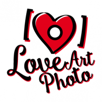LOVE ART PHOTO - Michał Teresiński